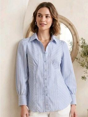 Anthropologie Top